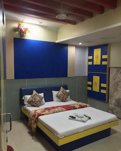 Nova Hotel Ravi Palace, Rajkot 4